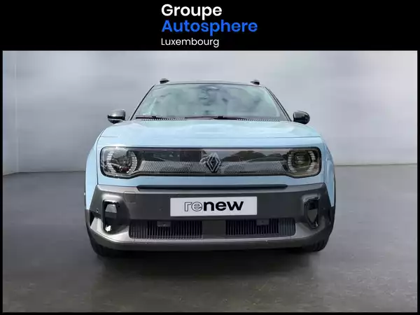 Renault R4 E-Tech iconic 150 hp comfort range - Photo 2