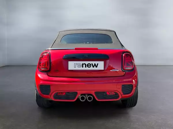 MINI John Cooper Works Cabrio 2.0AS John Cooper Works OPF (EU6d-TEMP) - Photo 2