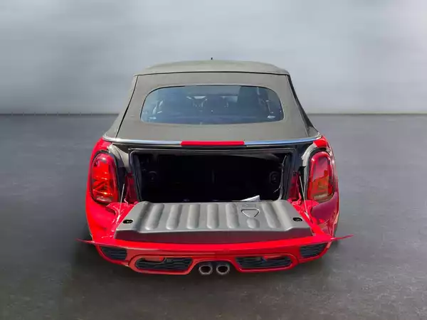 MINI John Cooper Works Cabrio 2.0AS John Cooper Works OPF (EU6d-TEMP) - Photo 3