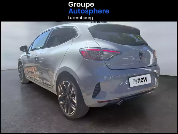Renault Clio 1.0 Tce Techno - Photo 2