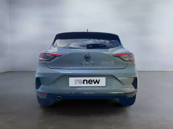 Renault Clio 1.0 Tce Techno - Photo 2