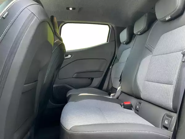 Renault Clio 1.0 Tce Techno - Photo 3