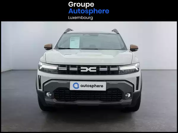 Dacia Duster 1.6 Hybrid Extreme - Photo 2