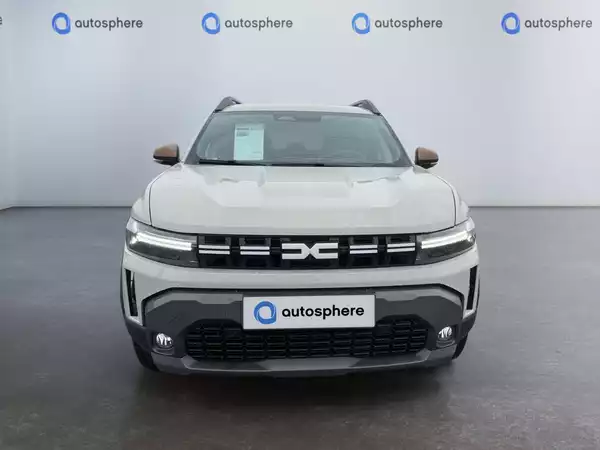 Dacia Duster 1.6 Hybrid Extreme - Photo 2