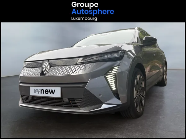 Renault Scenic TECHNO 220 LONG RANGE - Photo 1