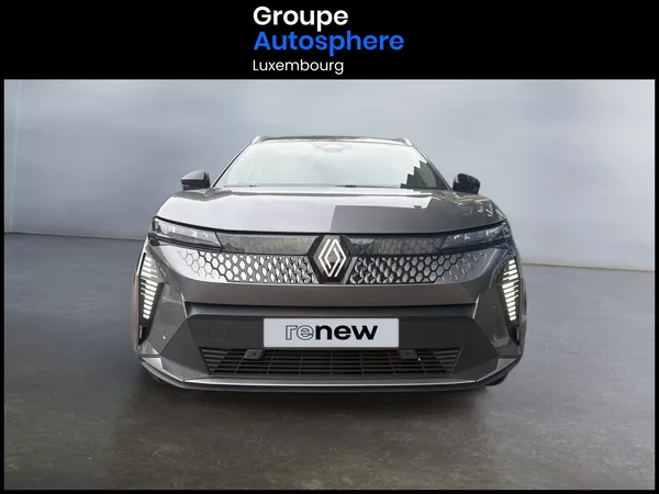 Renault Scenic TECHNO 220 LONG RANGE - Photo 2