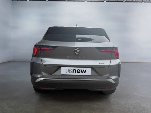 Renault Scenic TECHNO 220 LONG RANGE - Photo 3