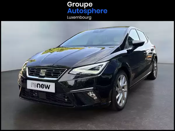 SEAT Ibiza 1.0 TSI FR Edition DSG - Photo 1