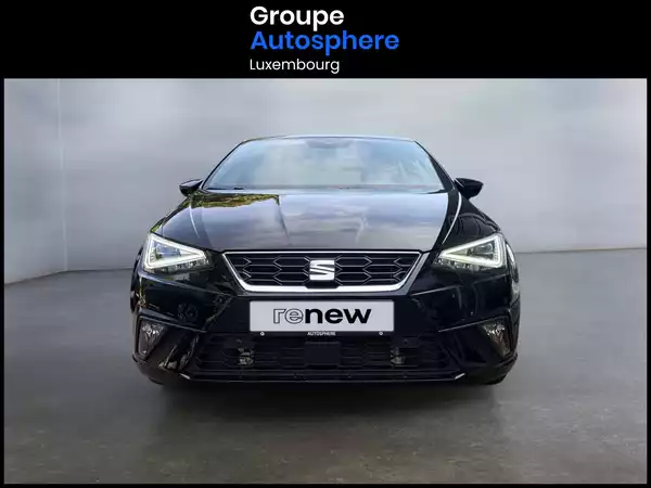 SEAT Ibiza 1.0 TSI FR Edition DSG - Photo 2
