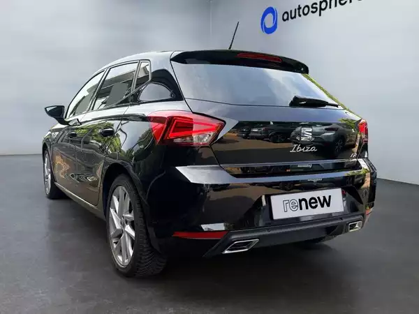 SEAT Ibiza 1.0 TSI FR Edition DSG - Photo 2