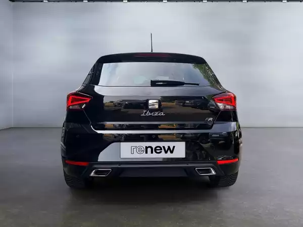 SEAT Ibiza 1.0 TSI FR Edition DSG - Photo 3