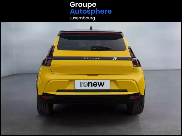 Renault R 5 ICONIC 150HP COMFORT RANGE - Photo 2