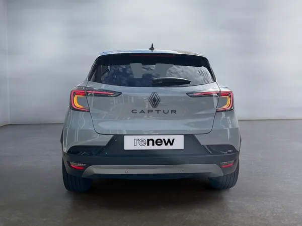 Renault Captur 1.33 TCe MHEV Esprit Alpine 160 EDC - Photo 2