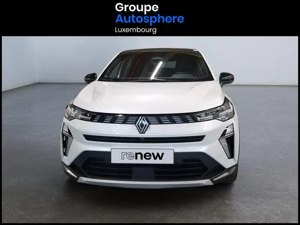 Renault Symbioz 1.6 ICONIC full hybrid E-Tech - Photo 2