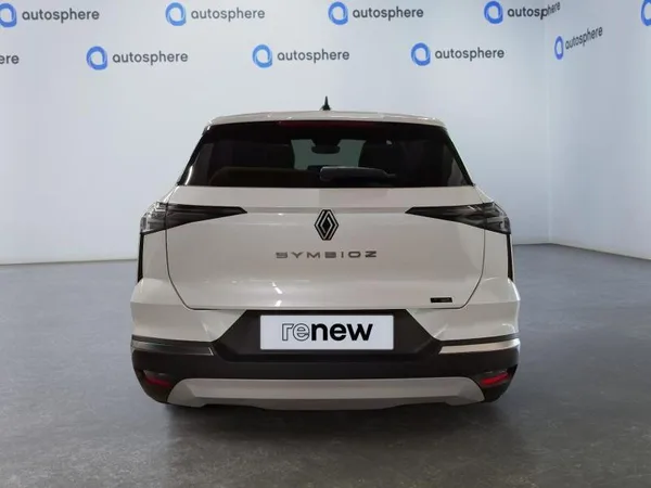 Renault Symbioz 1.6 ICONIC full hybrid E-Tech - Photo 2