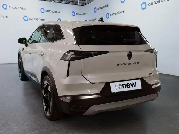 Renault Symbioz 1.6 ICONIC full hybrid E-Tech - Photo 3
