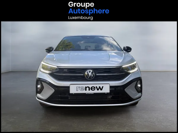 Volkswagen Taigo 1.5 TSI R-Line Business OPF DSG - Photo 2