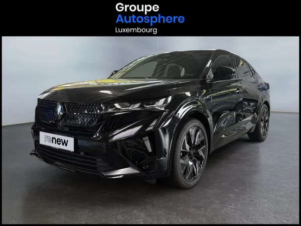 Renault Rafale 1.2 E-Tech Esprit Alpine E-Tech 4x4 plug-in hybrid 300 hp - Photo 1