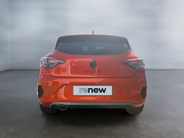 Renault Clio esprit Alpine TCe 90 - Photo 3