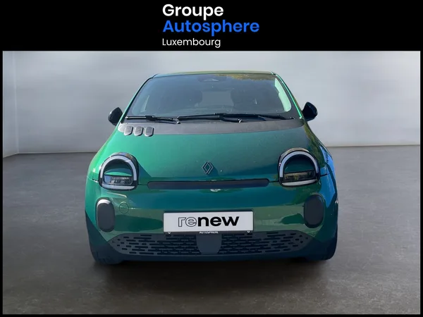 Renault Twingo techno 80hp urban range - Photo 2