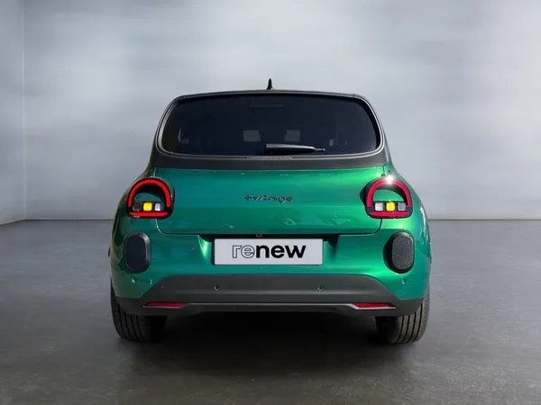 Renault Twingo techno 80hp urban range - Photo 2