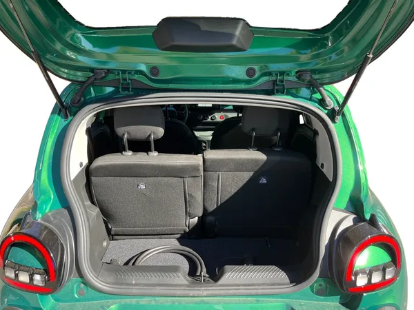 Renault Twingo techno 80hp urban range - Photo 3