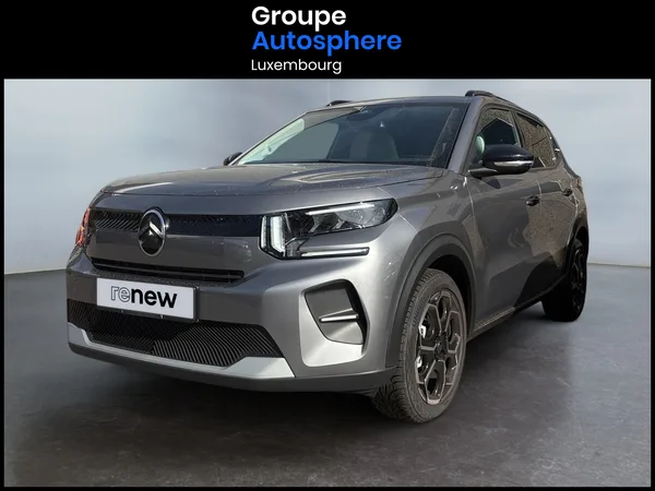 Citroën C3 1.2 Turbo Max - Photo 1