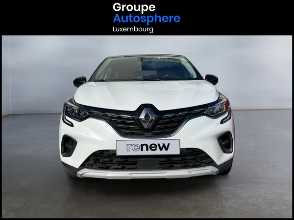 Renault Captur 1.6 Techno E-Tech Full Hybrid - Photo 2