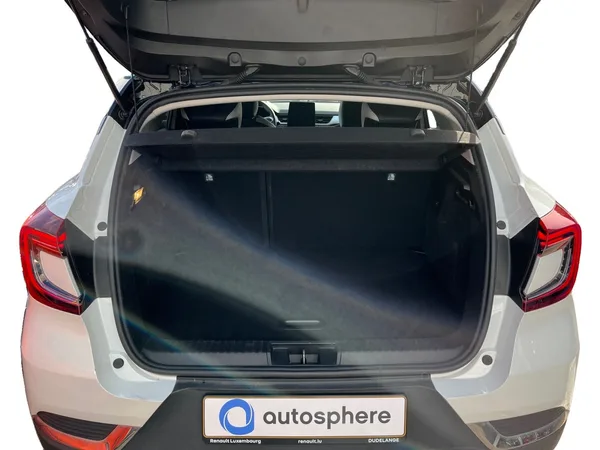 Renault Captur 1.6 Techno E-Tech Full Hybrid - Photo 3
