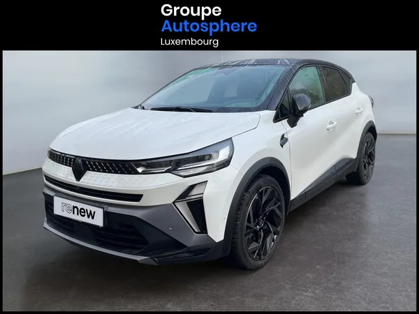 Renault Captur 1.6 Esprit Alpine E-Tech Full Hybrid - Photo 1