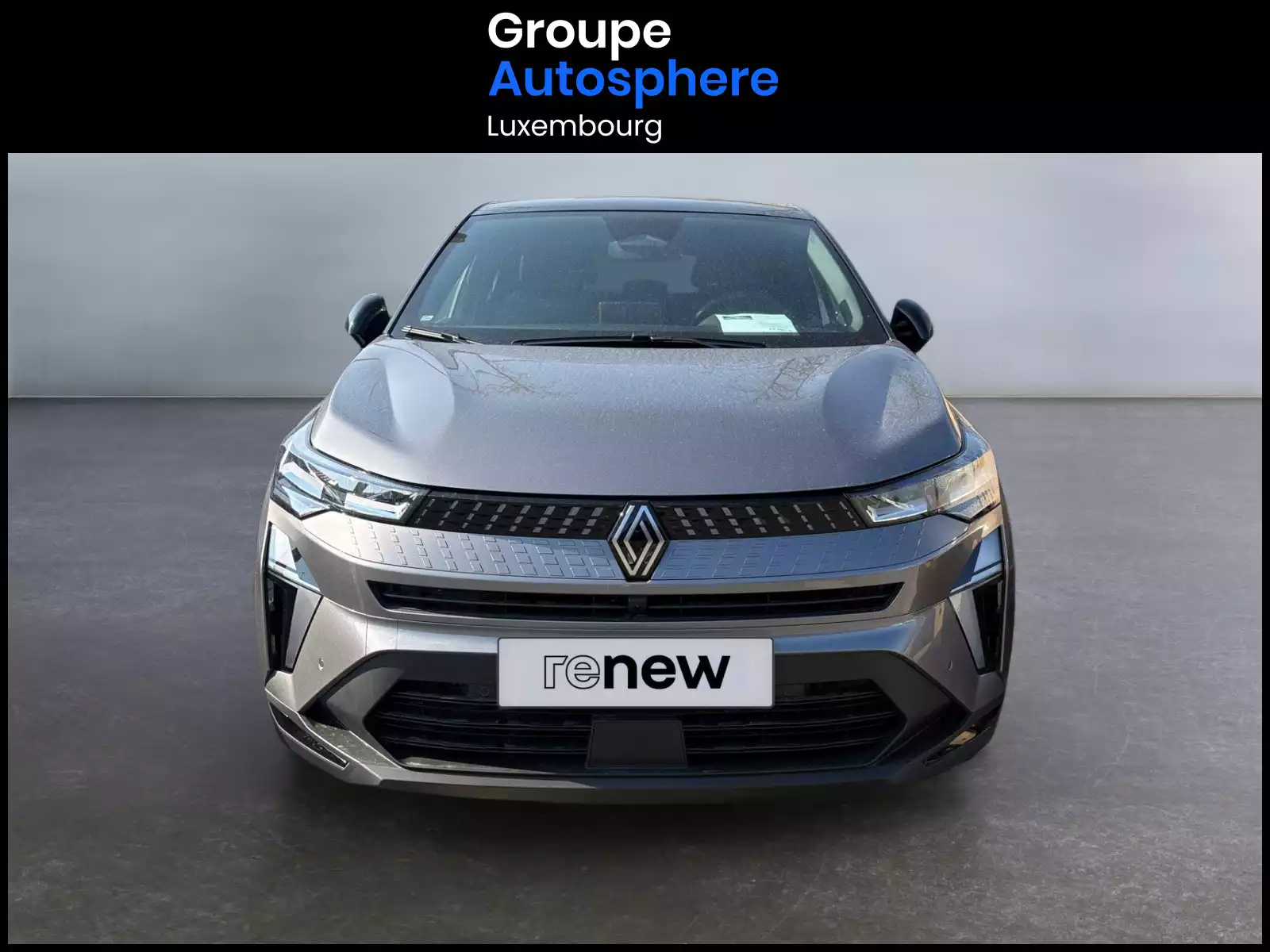 Renault Captur 1.33 TCe MHEV Techno GPF - Photo 1