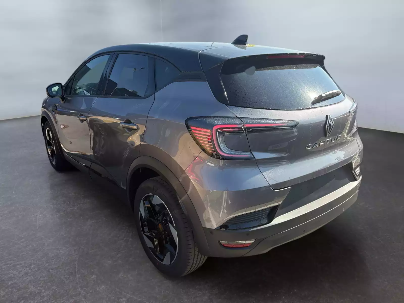 Renault Captur 1.33 TCe MHEV Techno GPF - Photo 1