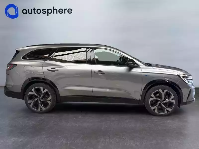 Renault Espace 1.2 E-Tech Esprit Alpine full hybrid 4Control 7pl - Photo 1