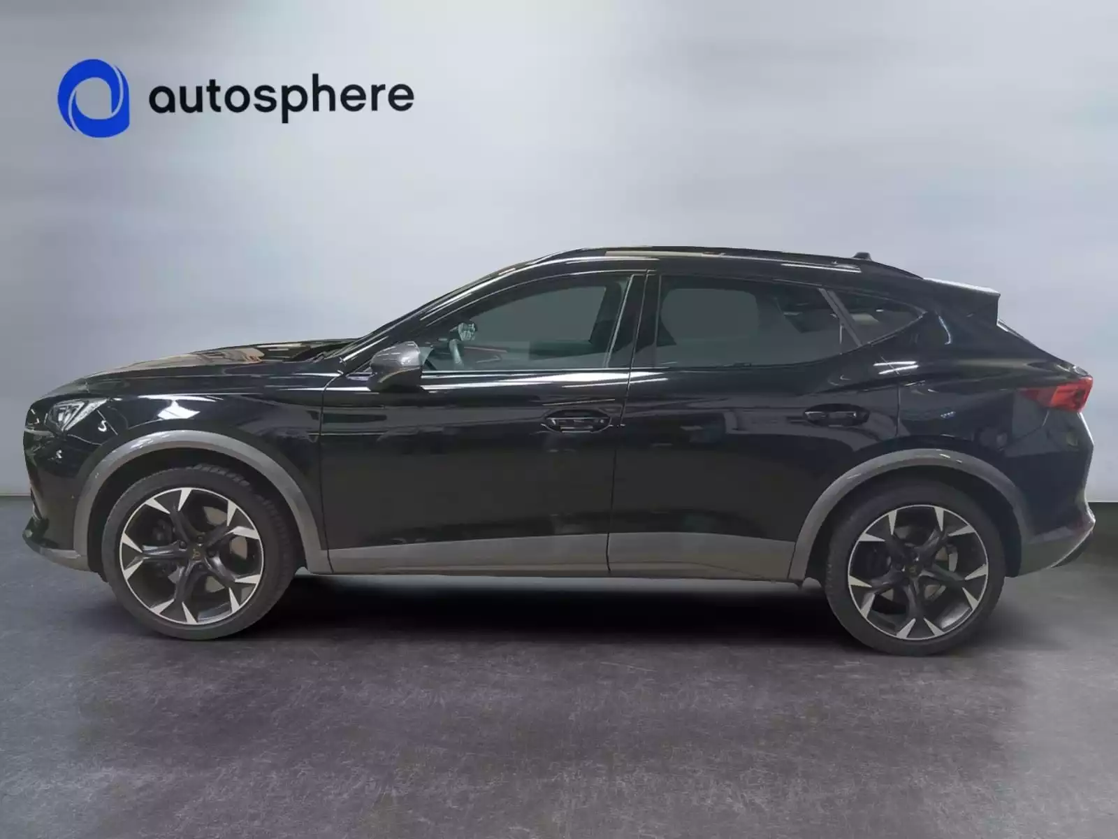 Cupra Formentor 2.0 TSI 4DRIVE VZ DSG - Photo 1