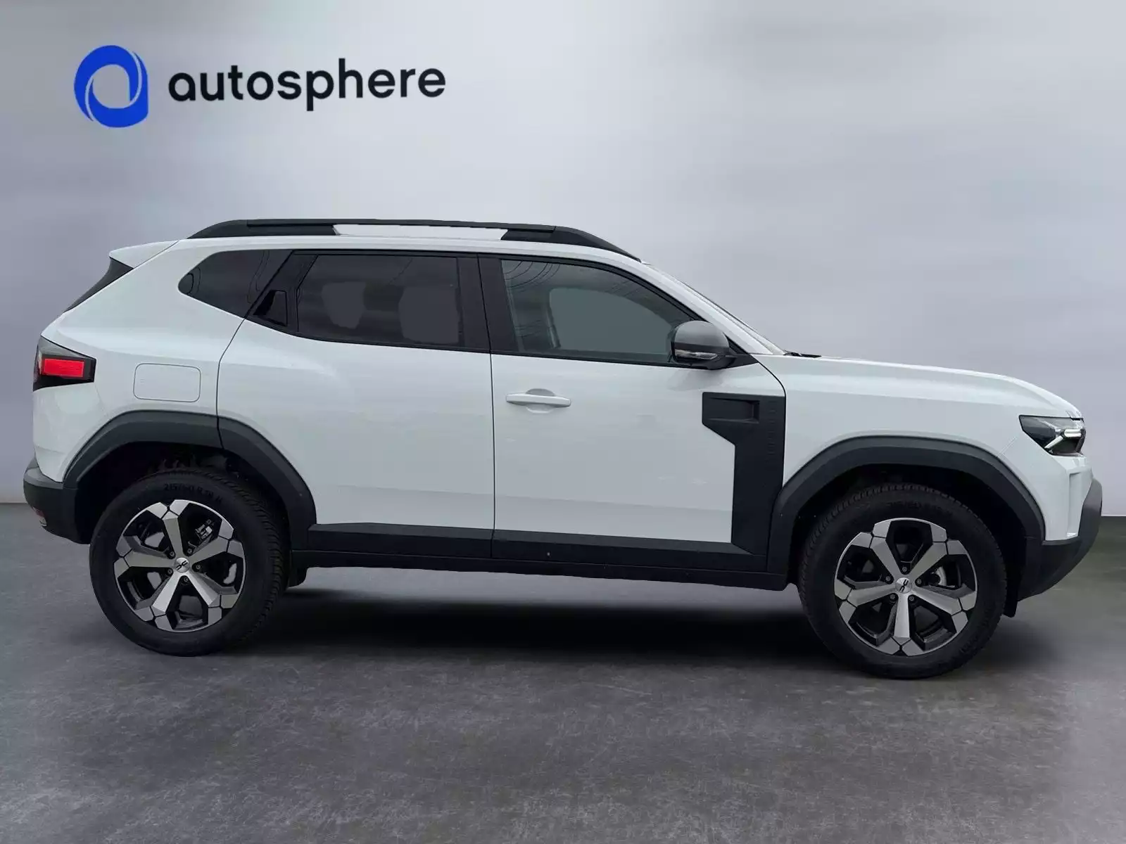 Dacia Duster 1.2 Tce Journey 4x4 - Photo 1