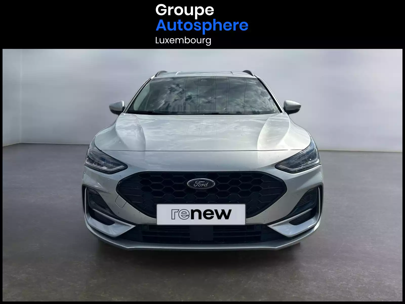 Ford Focus 1.0i ST- LINE Ecoboost - Photo 1