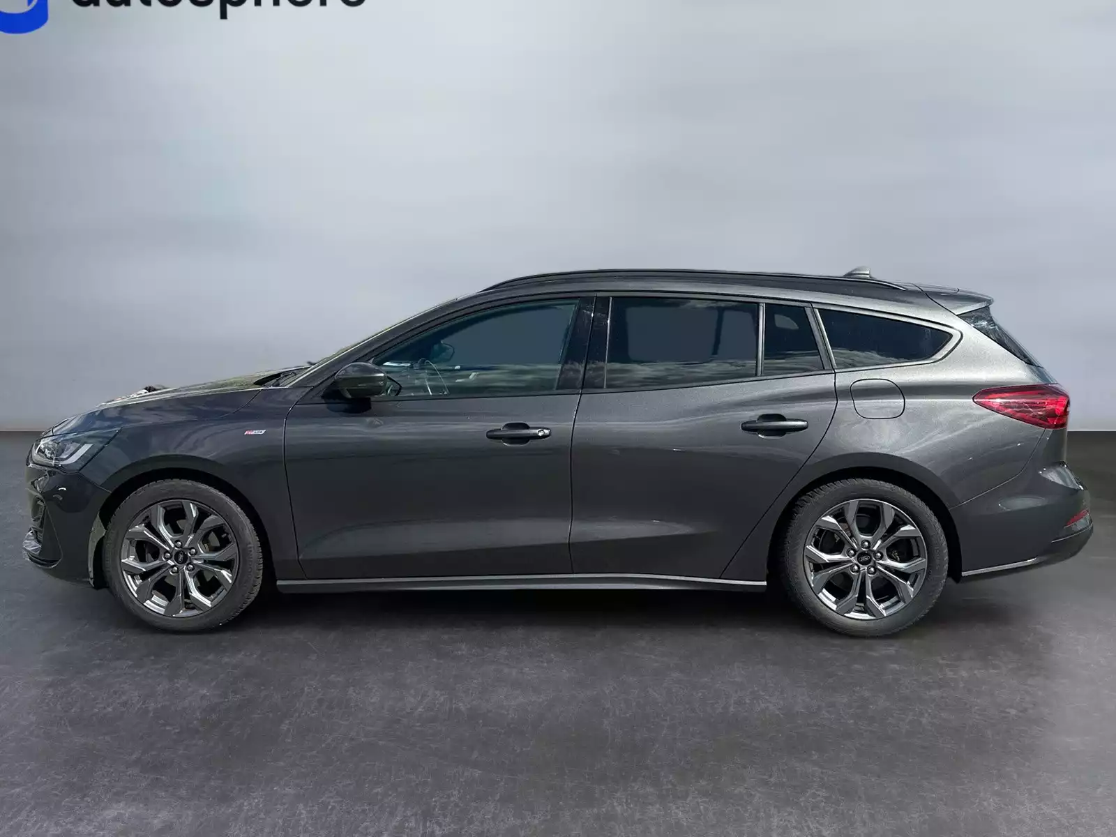 Ford Focus 1.0i ST- LINE Ecoboost - Photo 1