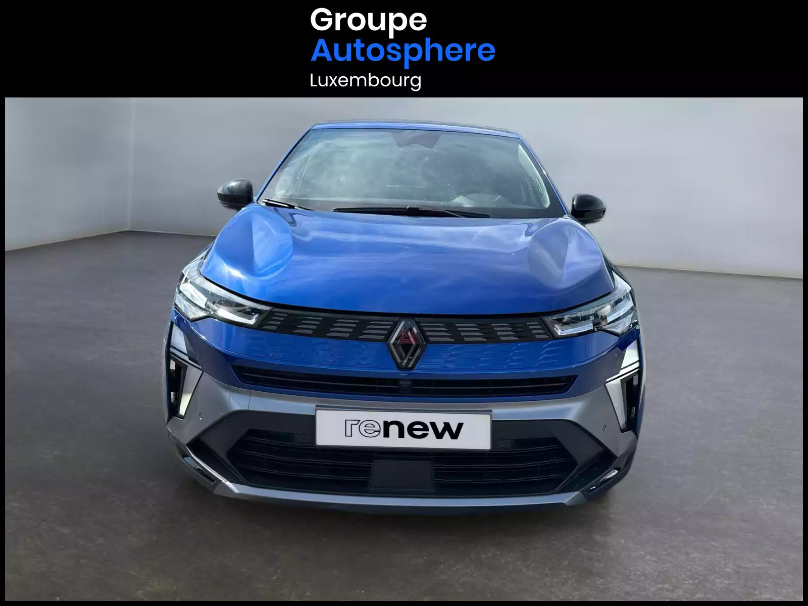Renault Symbioz 1.6 Esprit Alpine full hybrid E-Tech - Photo 1
