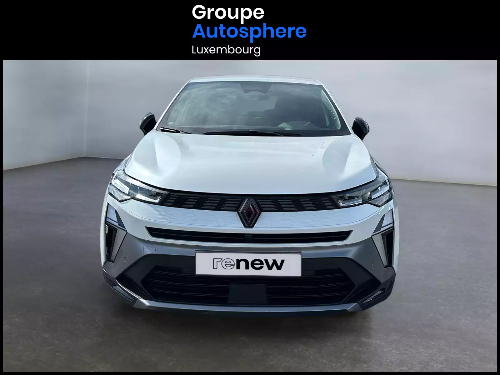 Renault Symbioz 1.6 Esprit Alpine full hybrid E-Tech - Photo 1