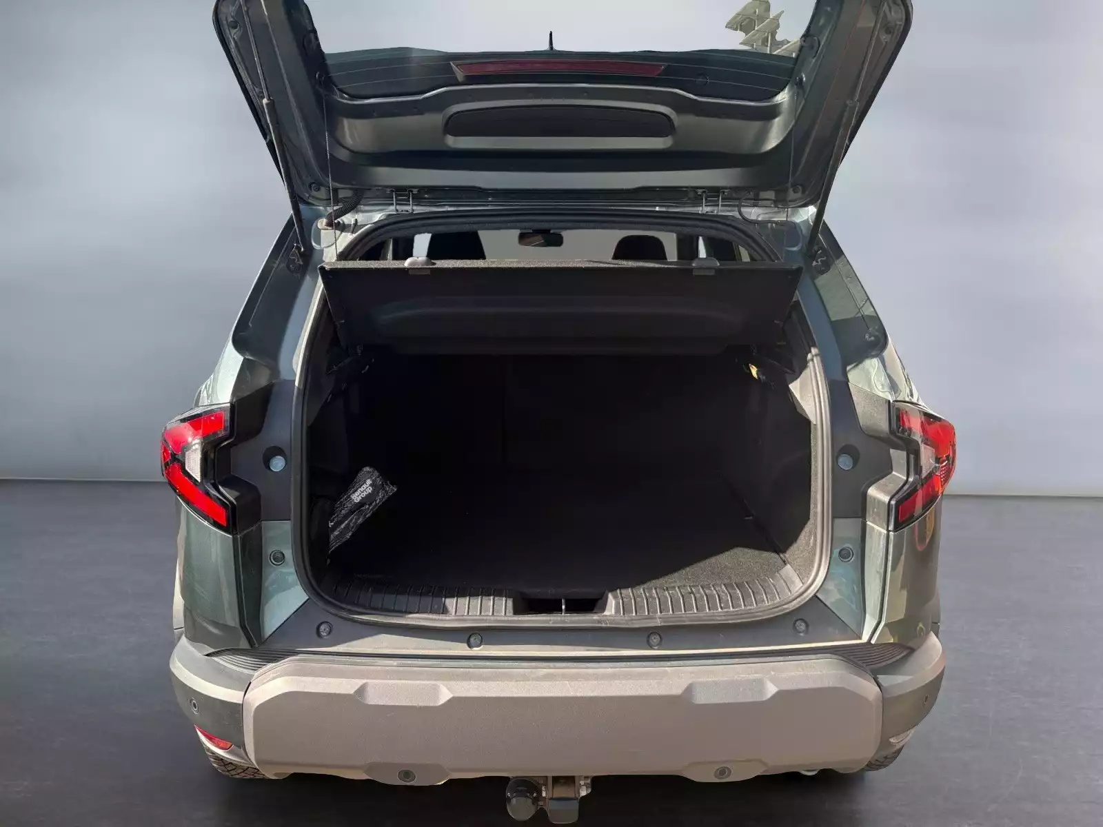 Dacia Duster 1.6 Hybrid Journey - Photo 1