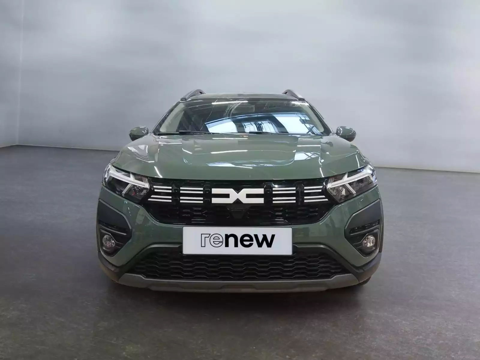 Dacia Jogger 1.6 Hybrid Expression 7pl. - Photo 1