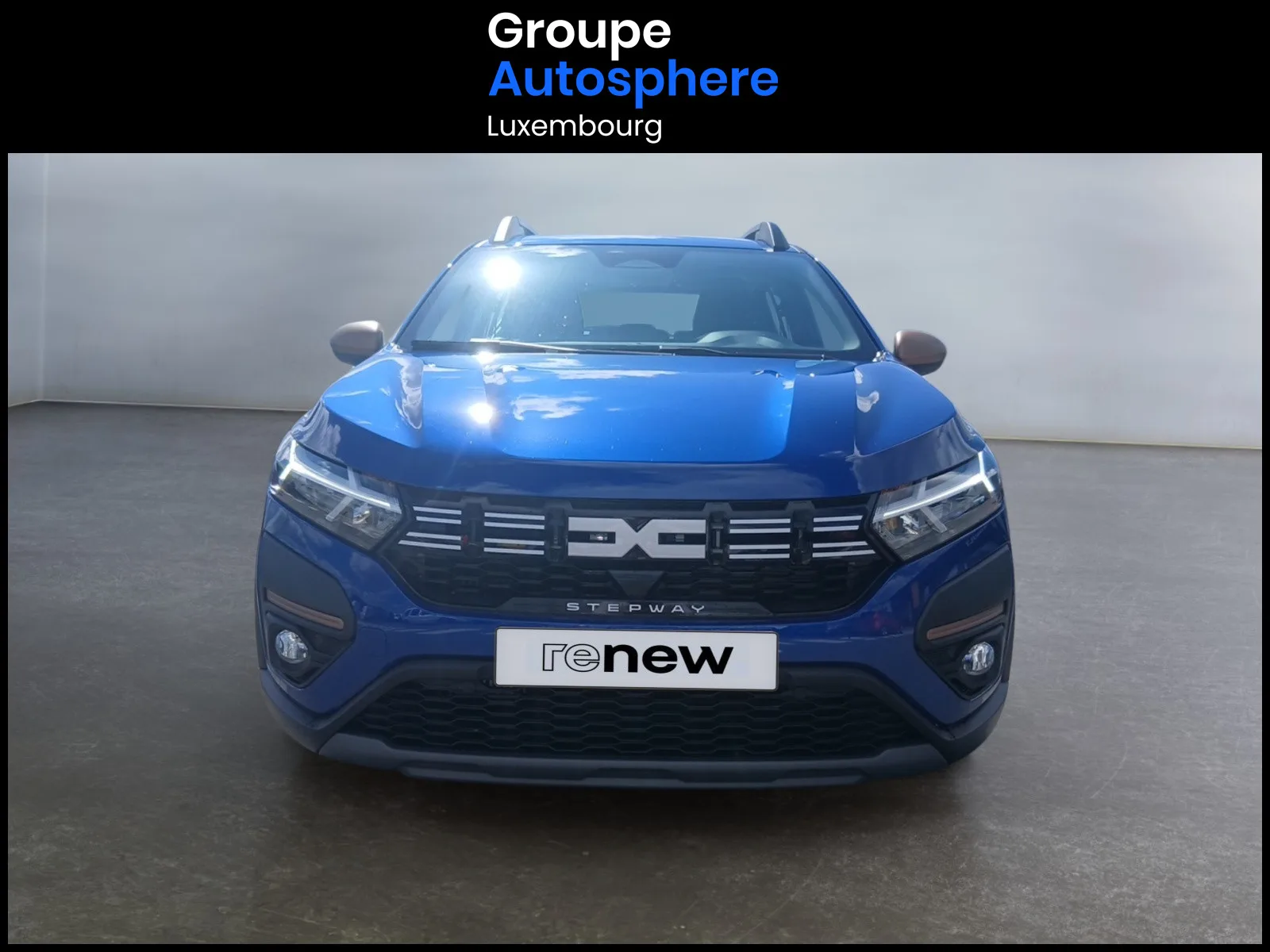 Dacia Sandero STEPWAY EXTREME+ ECO-G 100 - Photo 1