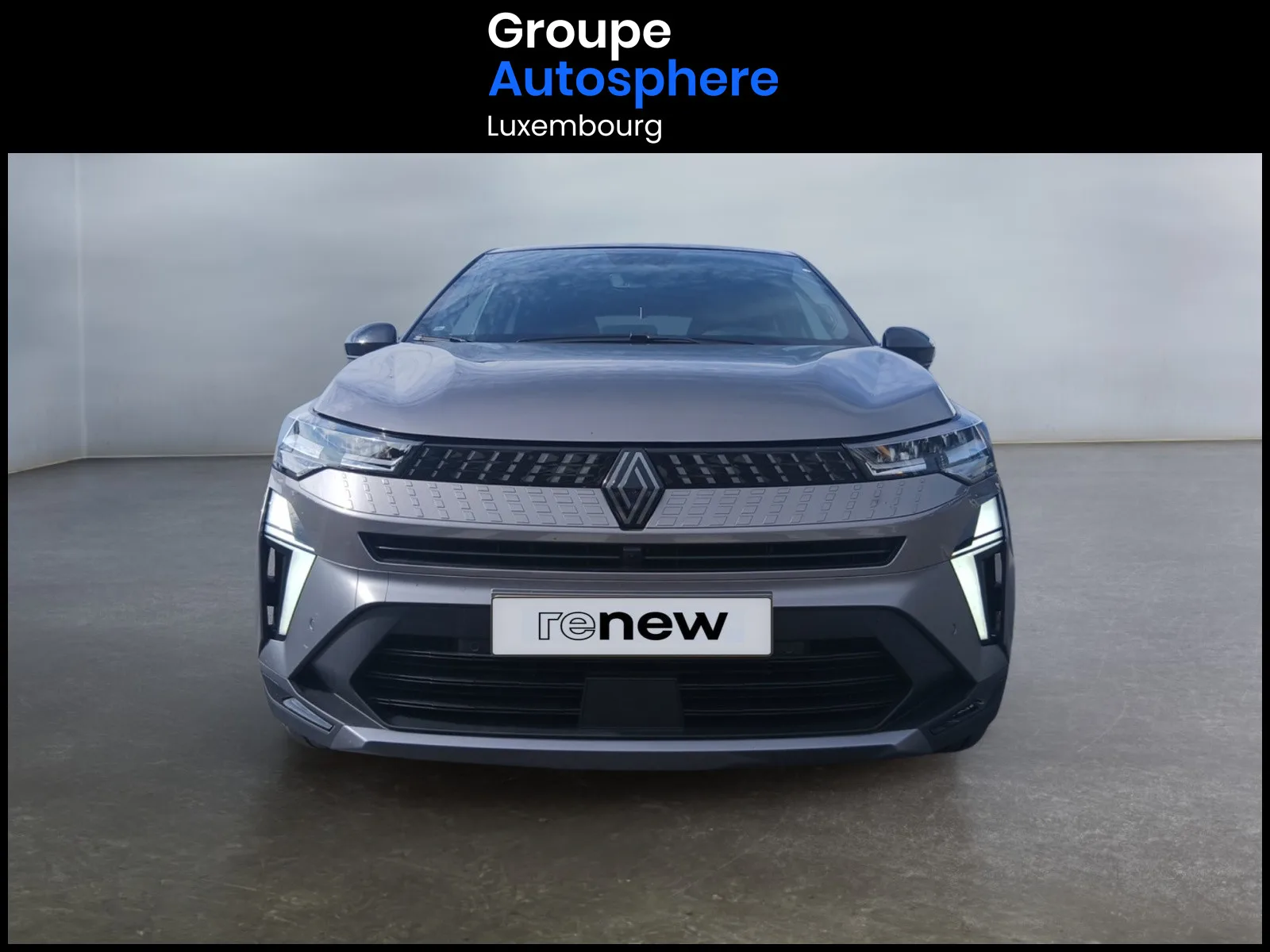 Renault Captur 1.8 Esprit Alpine full hybrid E-Tech 160 hp - Photo 1