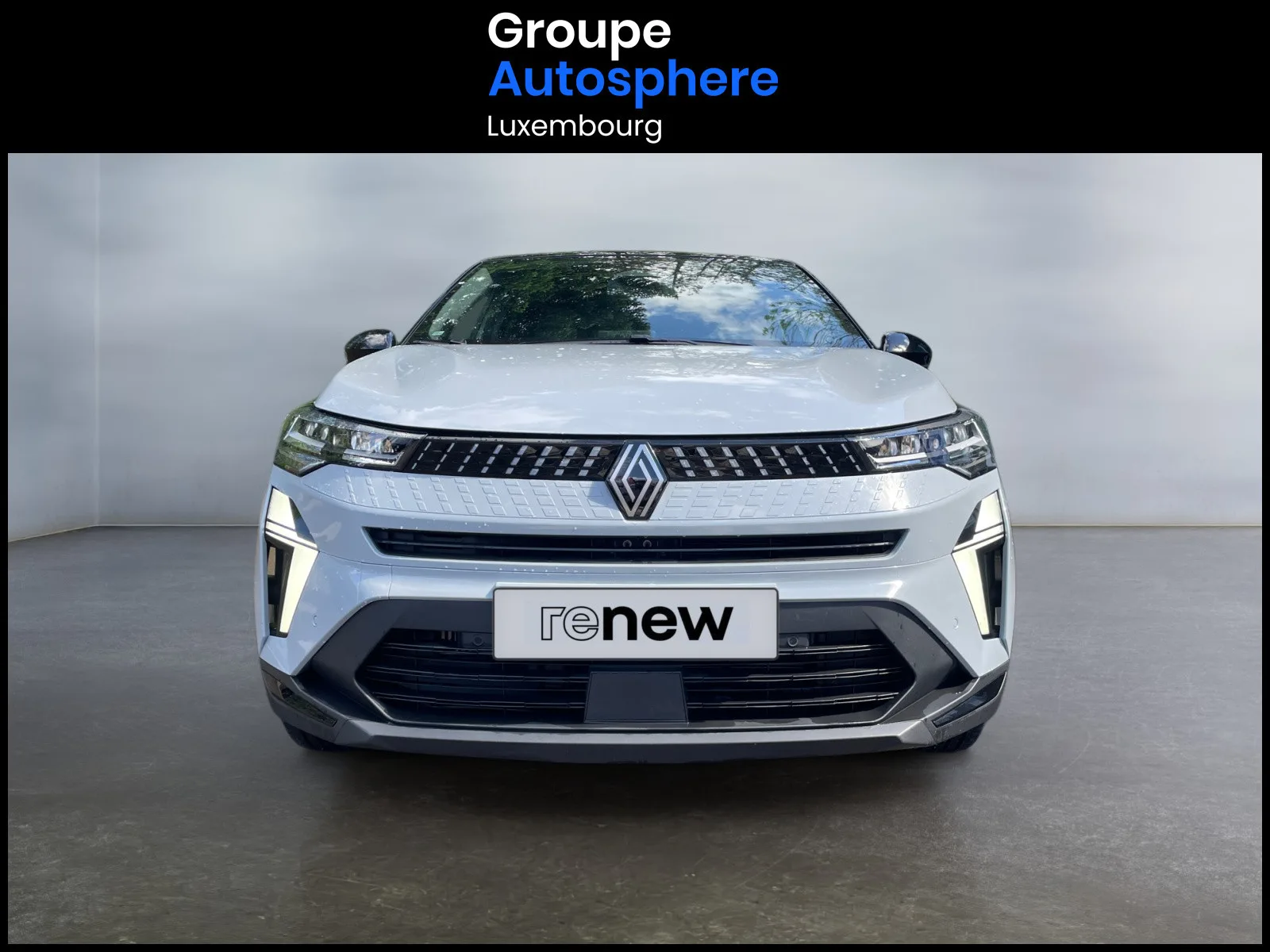 Renault Captur 1.33 TCe MHEV Techno GPF - Photo 1