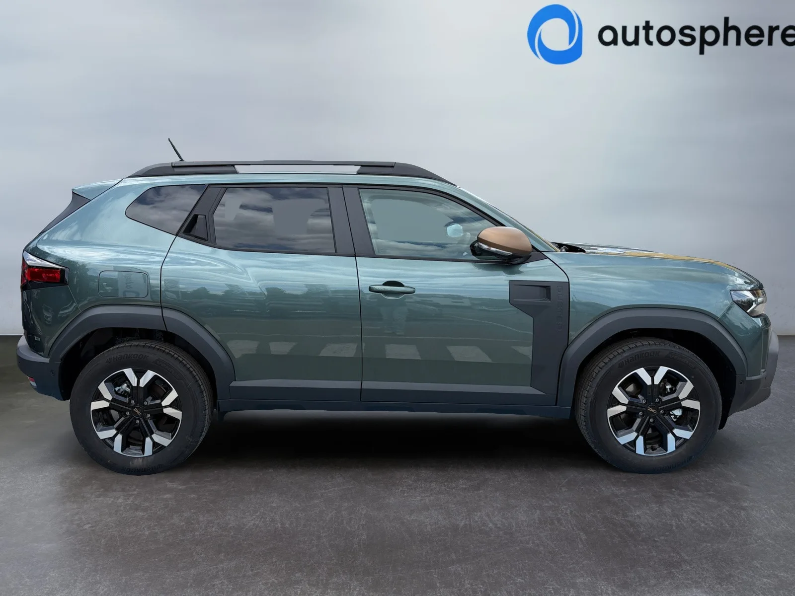 Dacia Duster 1.6 Hybrid Journey - Photo 1