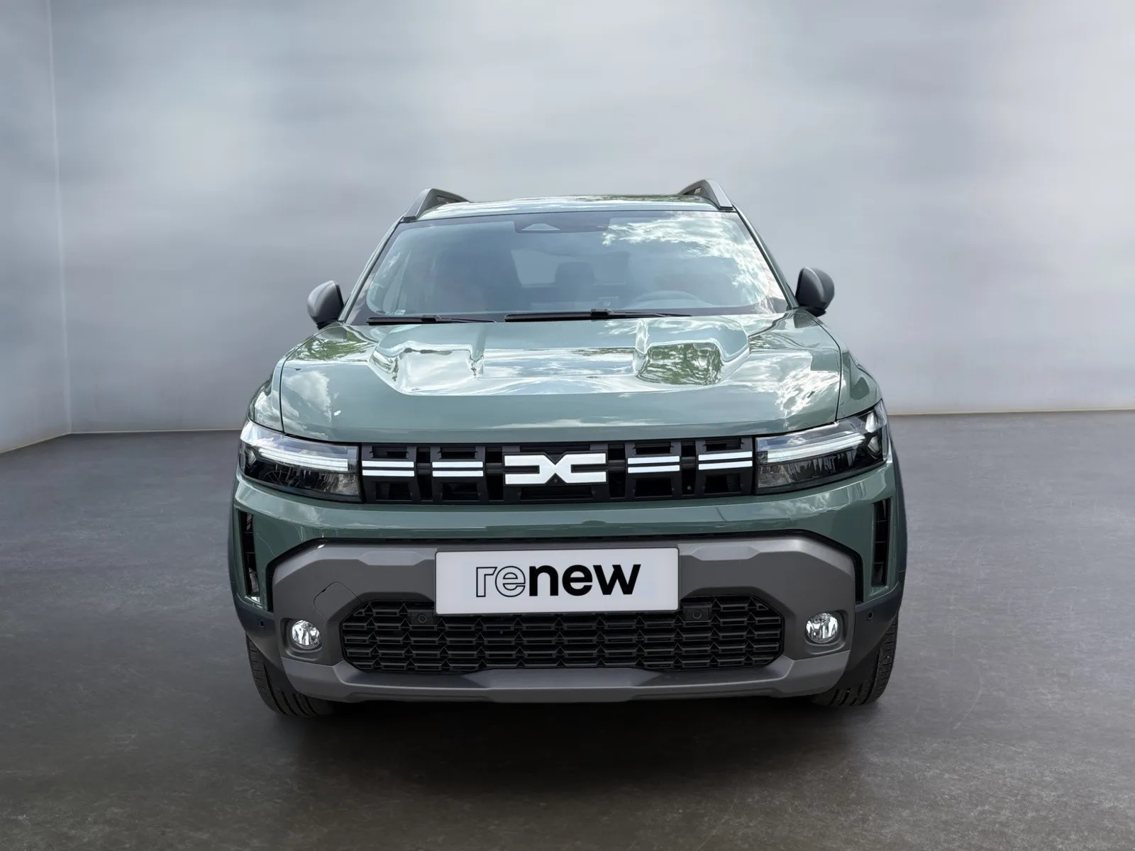 Dacia Duster 1.6 Hybrid Journey - Photo 1