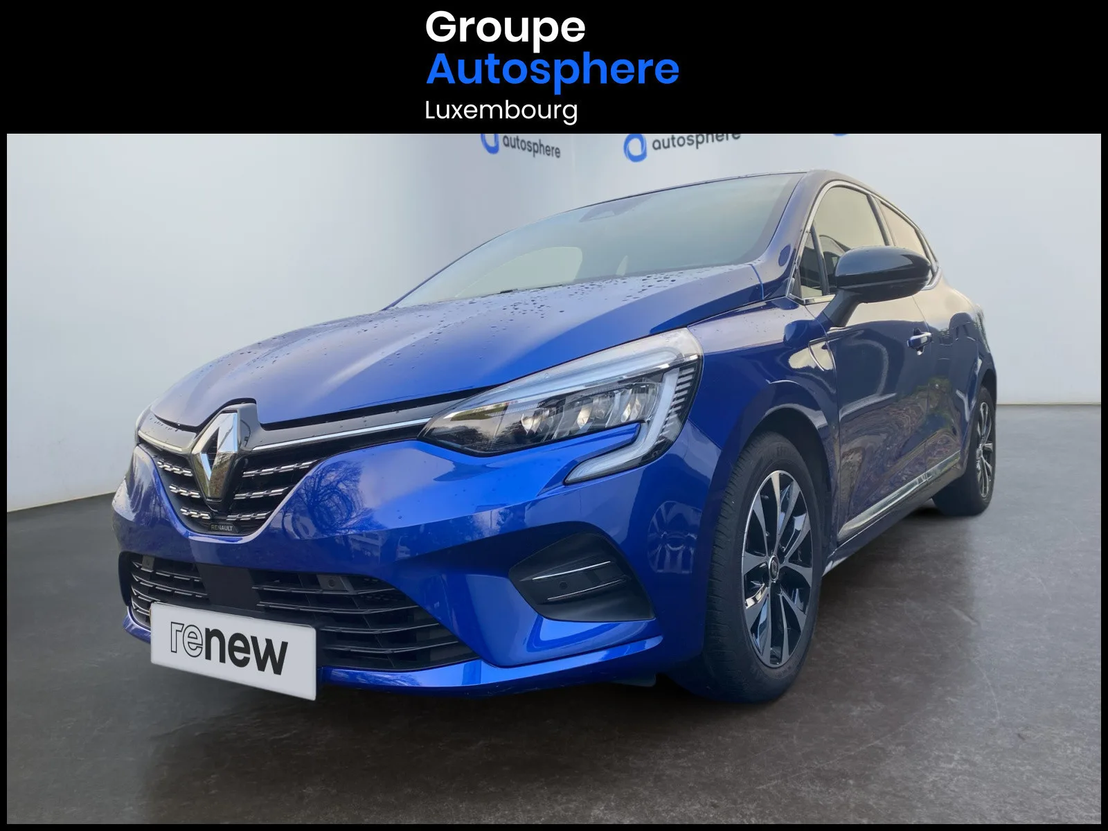 Renault Clio 1.0 Tce Techno - Photo 1