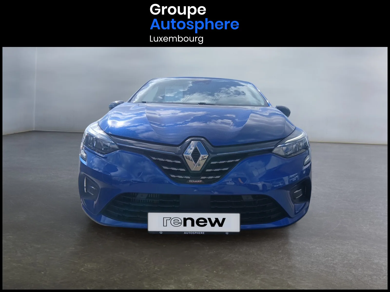 Renault Clio 1.0 Tce Techno - Photo 1