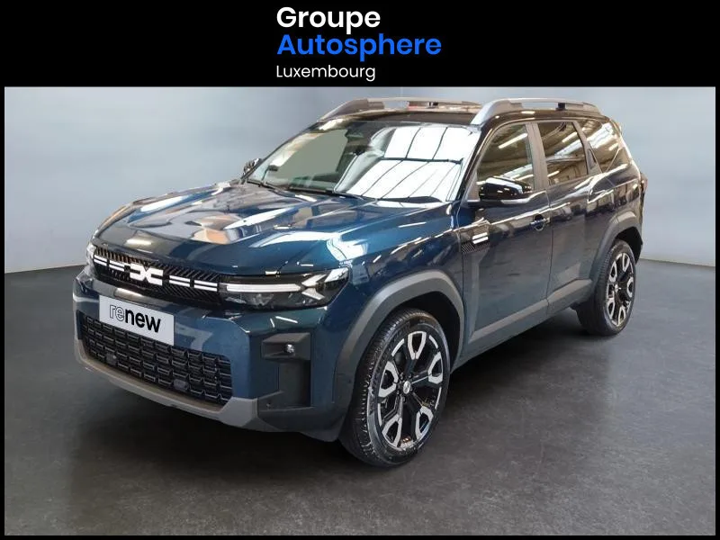 Dacia Bigster 1.8 Hybrid Journey - Photo 1