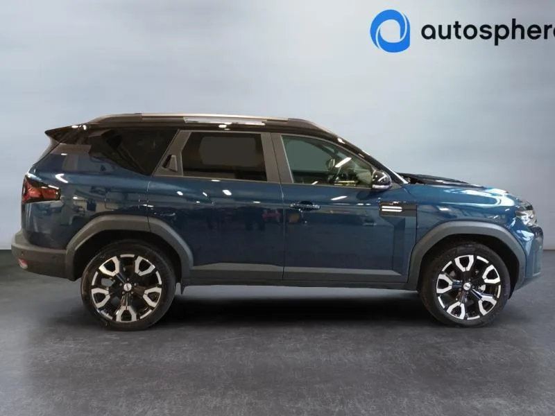 Dacia Bigster 1.8 Hybrid Journey - Photo 1